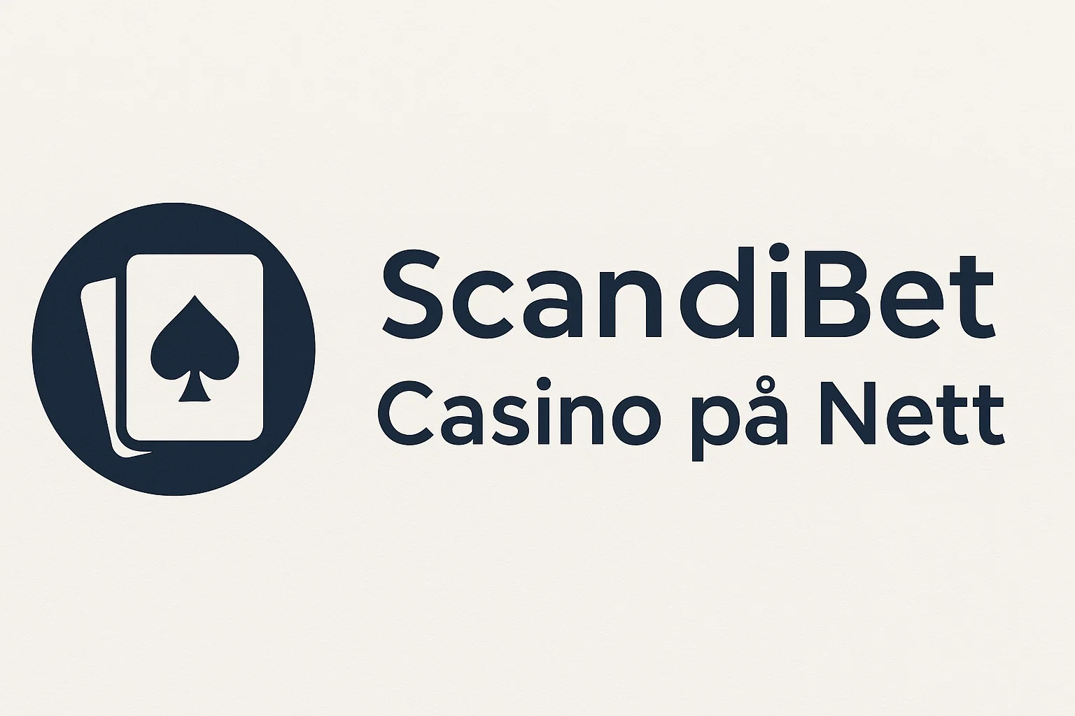 ScandiBet Casino på Nett